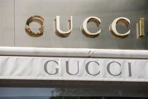 gucci news today|who owns Gucci today.